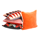 Cojines y fundas