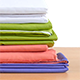 Sábanas y fundas de almohada