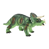 Animales y dinosaurios