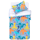 Cobertores y quilts